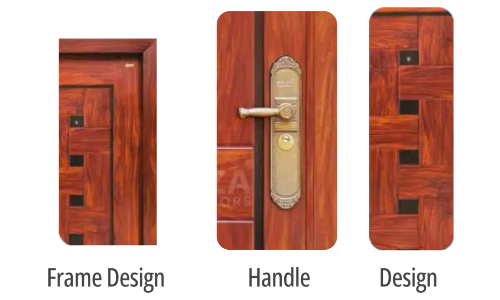 premium doors in coimbatore