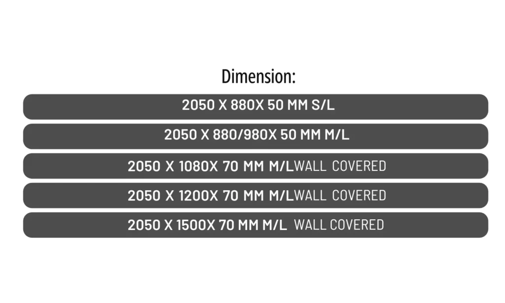 premium doors in coimbatore
