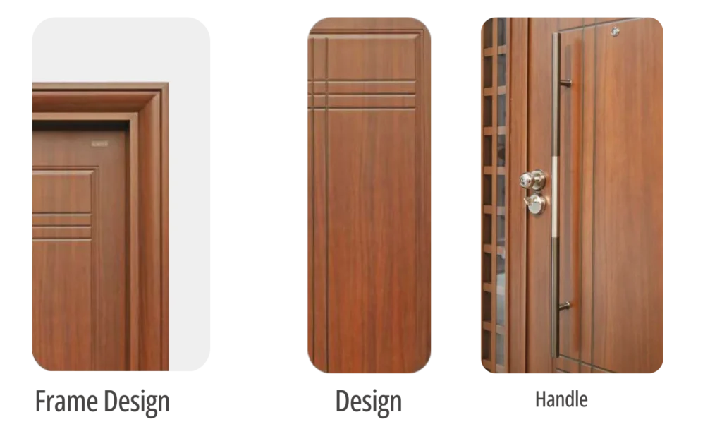 premium doors in coimbatore