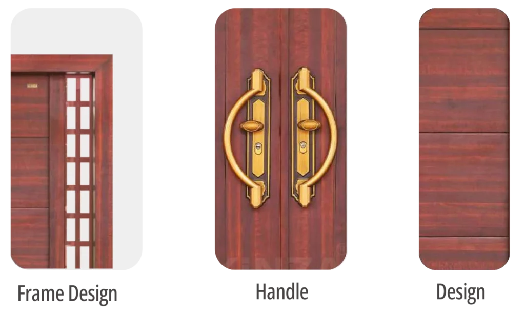 premium doors in coimbatore
