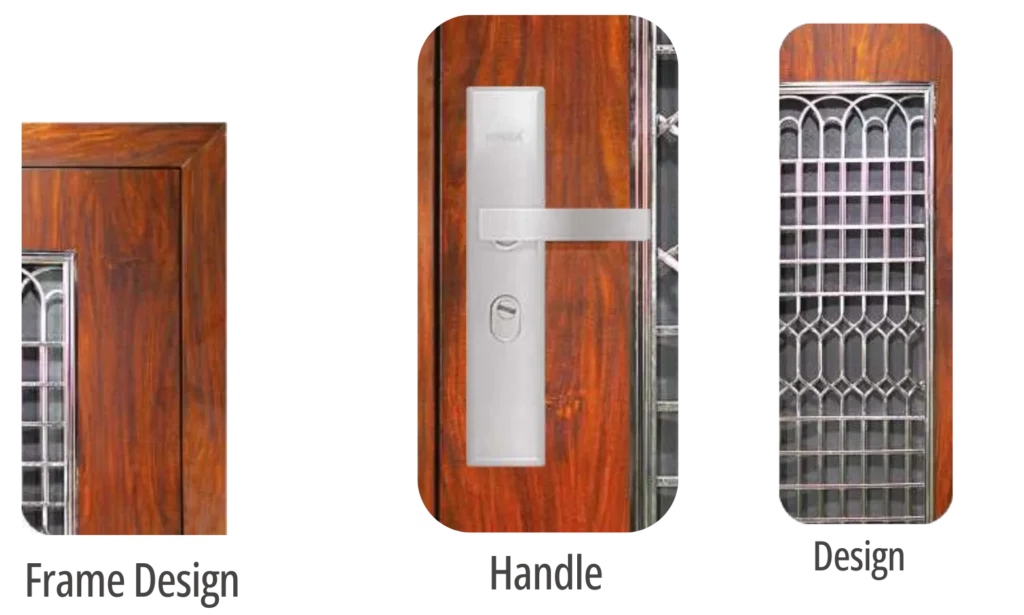 premium doors in coimbatore