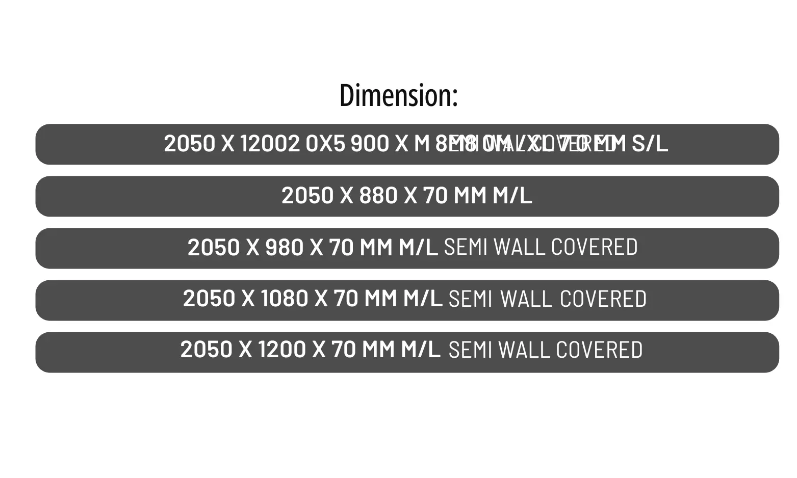 premium doors in coimbatore