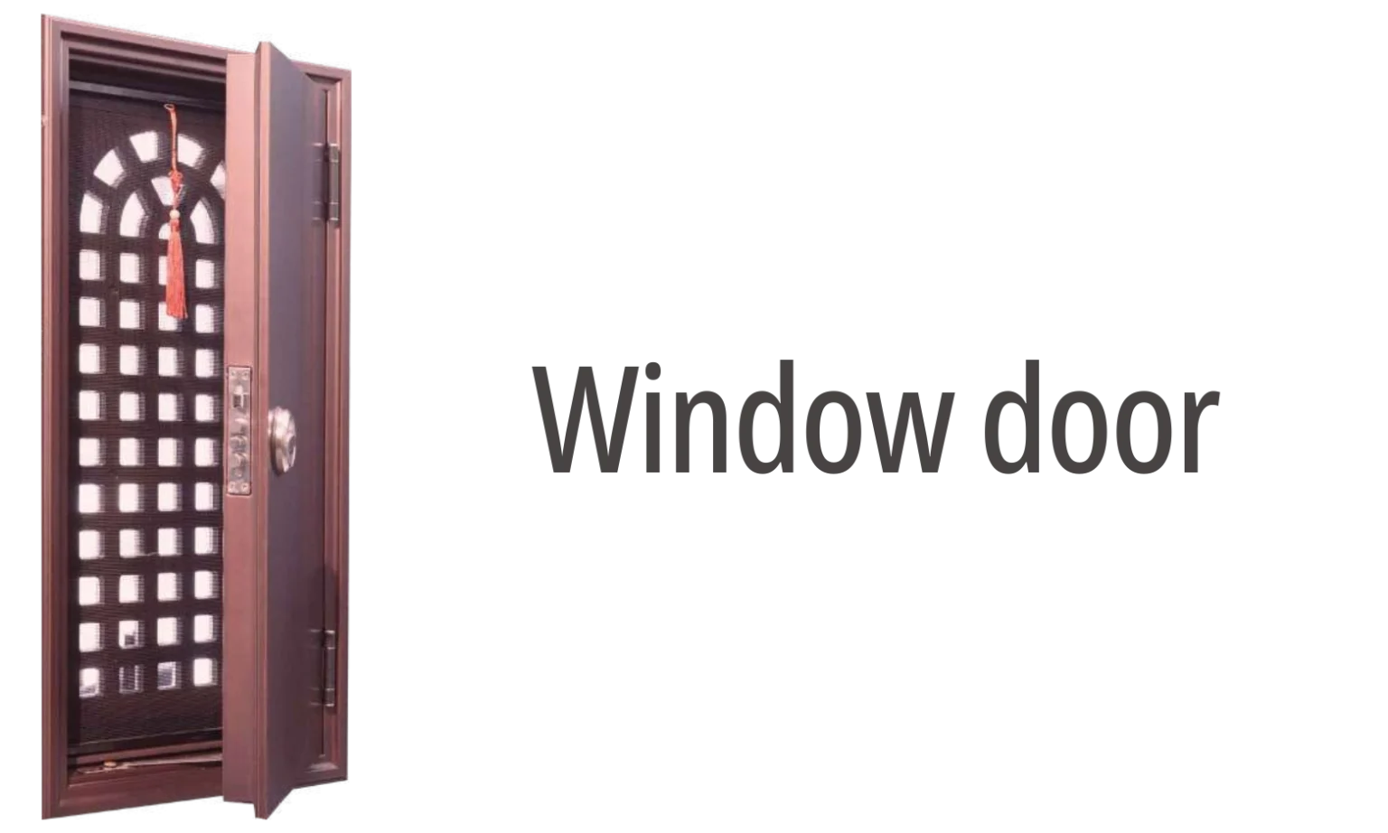 luxury doors in coimbatore