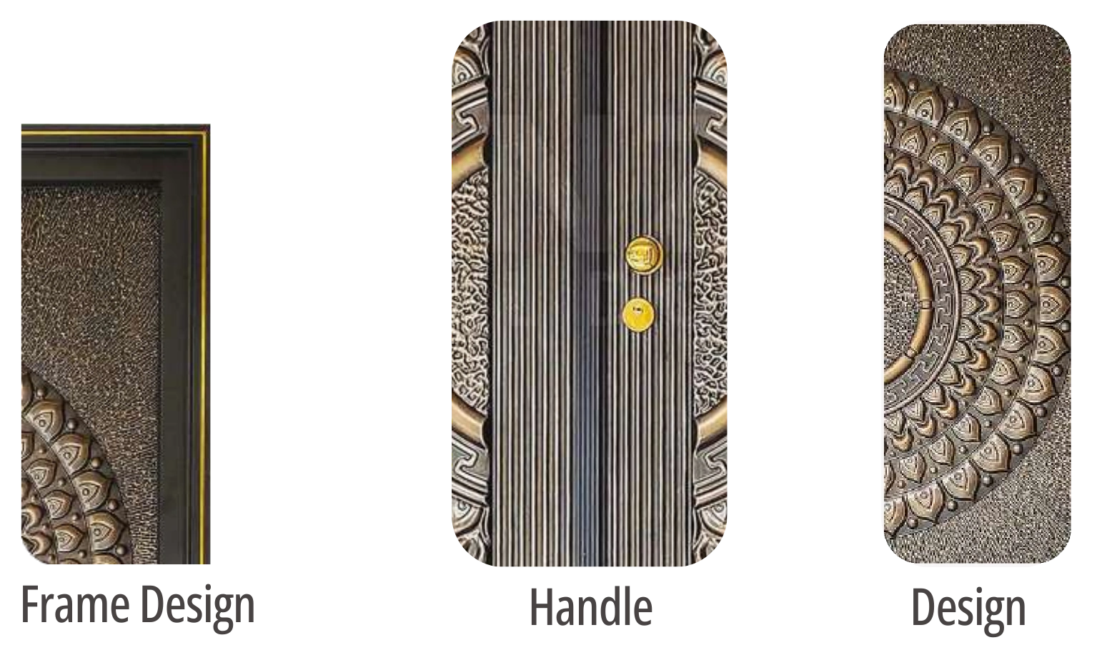 luxury doors in coimbatore