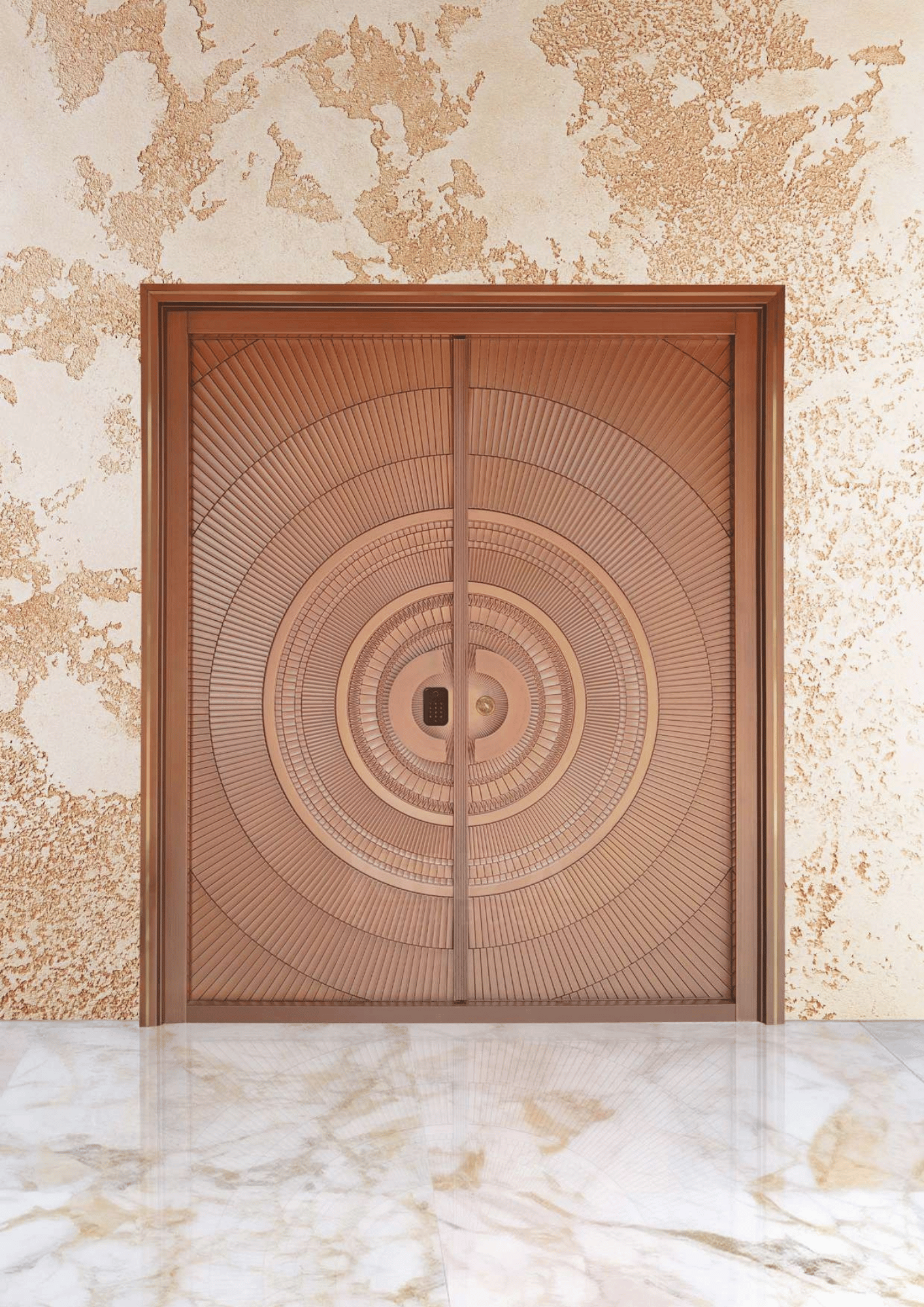 luxury doors in coimbatore