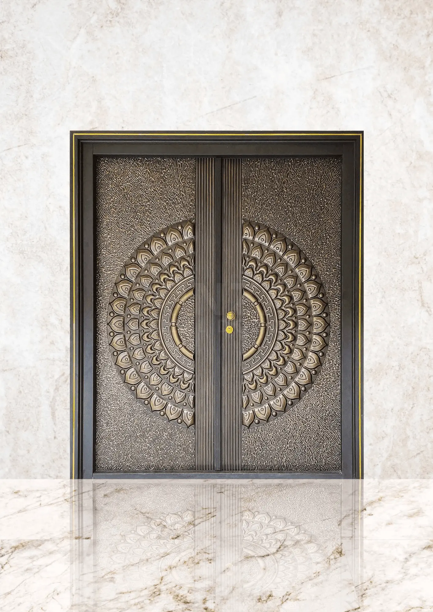 luxury doors in coimbatore