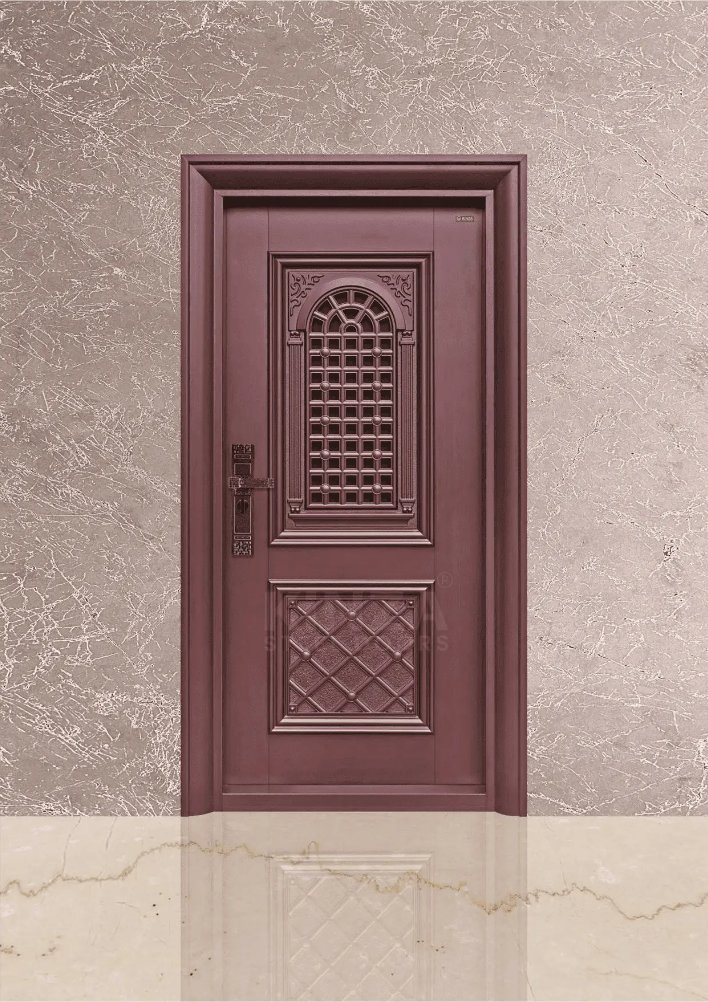 luxury doors in coimbatore