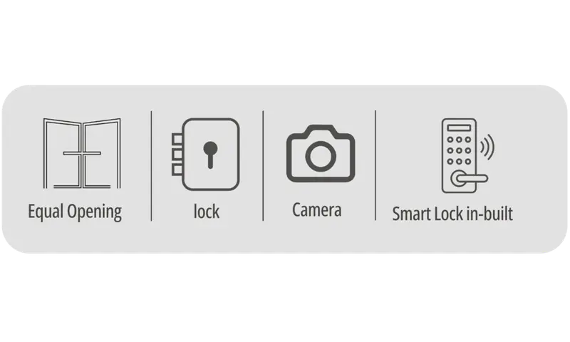 luxury doors in coimbatore