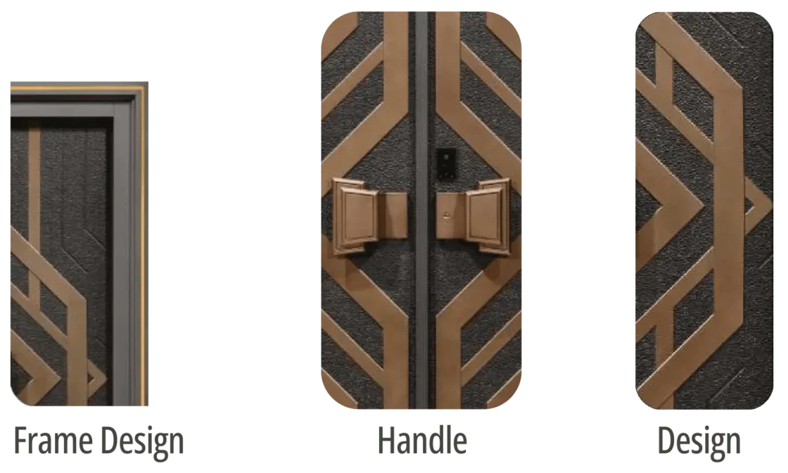 luxury doors in coimbatore